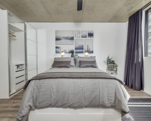 Best studio and apartment rental accommodation near the Sydney Airport and Positioned in the perfect location of Wolli Creek near the Brighton Beaches and Sydney CBD.