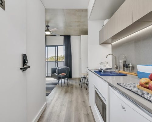 Best studio and apartment rental accommodation near the Sydney Airport and Positioned in the perfect location of Wolli Creek near the Brighton Beaches and Sydney CBD.