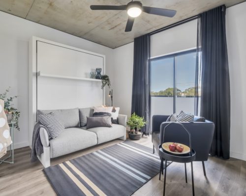 Best studio and apartment rental accommodation near the Sydney Airport and Positioned in the perfect location of Wolli Creek near the Brighton Beaches and Sydney CBD.