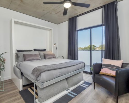 Best studio and apartment rental accommodation near the Sydney Airport and Positioned in the perfect location of Wolli Creek near the Brighton Beaches and Sydney CBD.